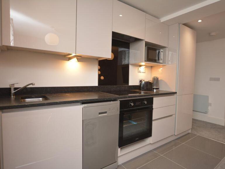Apartamento Hunter Retreat, From - Greenwich House