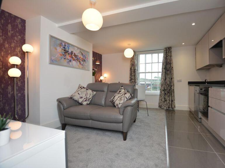 Apartamento Hunter Retreat, From - Greenwich House *