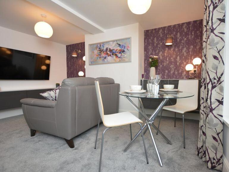 Apartamento Hunter Retreat, From - Greenwich House Chester