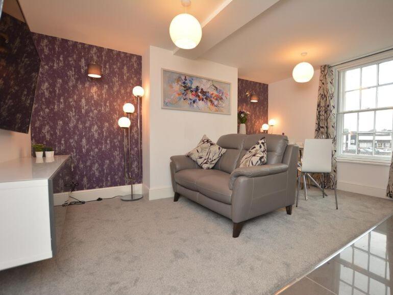 Apartamento Hunter Retreat, From - Greenwich House *